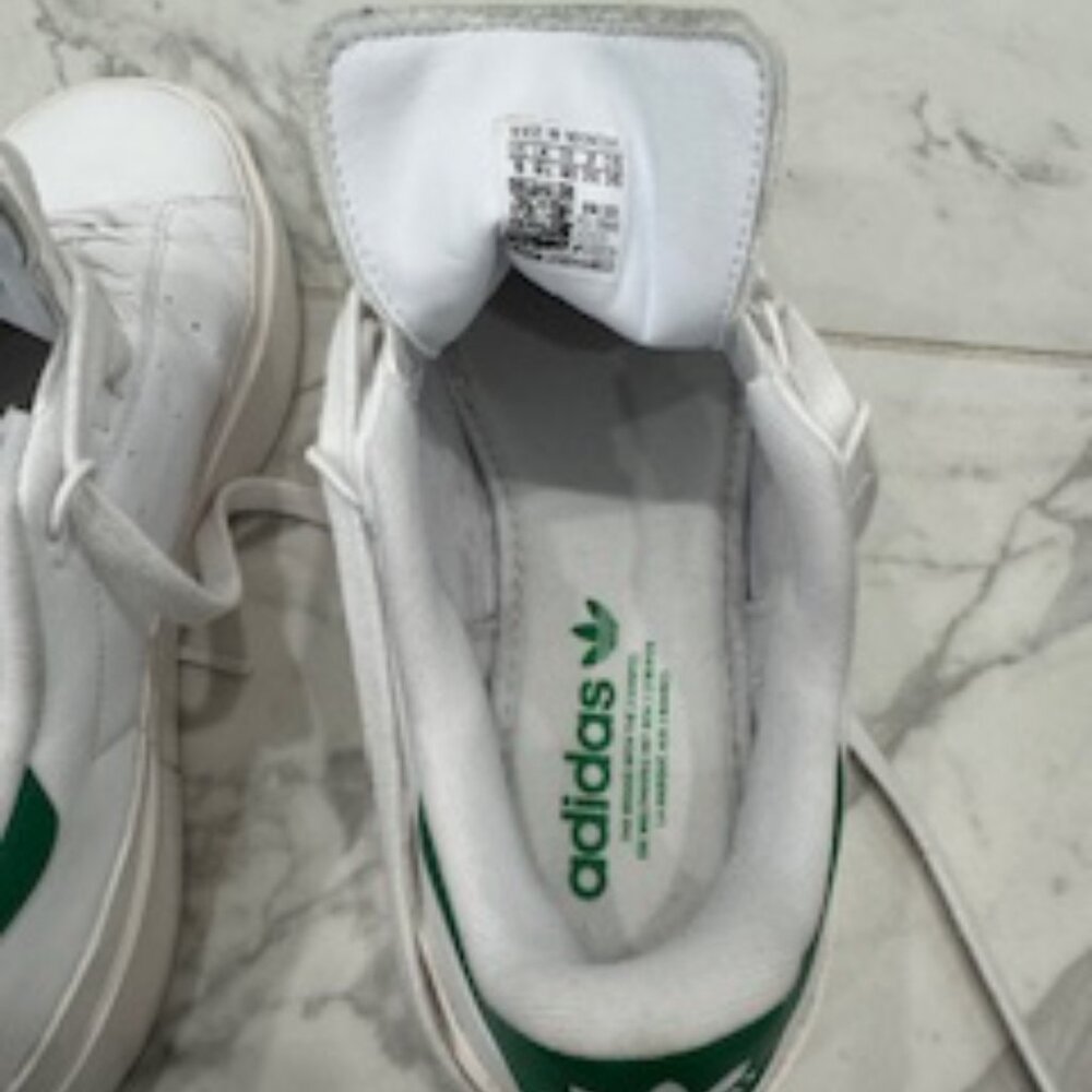 Stan Smith Bonega Platform Sneakers - image 7